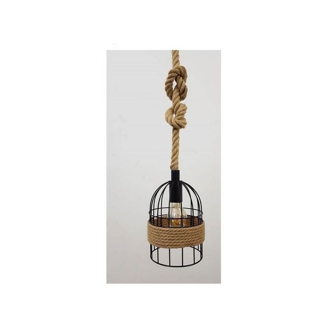 Suspension a corde - Douille E27 – Image 3