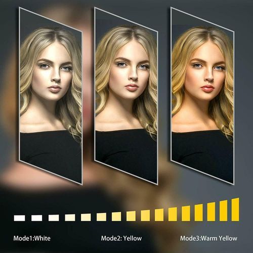 Ring Led light pour Selfie, Maquillage, Vidéo, Diffusionen en Direct, Youtubers, Appareil Photo,live Facebook – Image 7