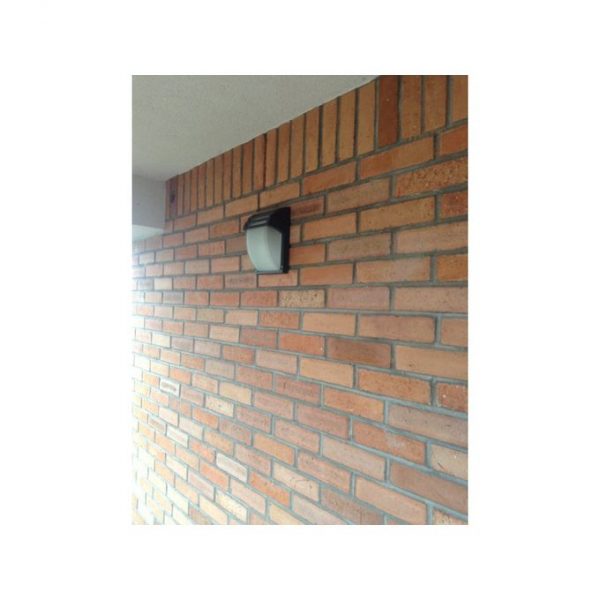 Applique extérieur - Murale - En aluminium - E27 – Image 4