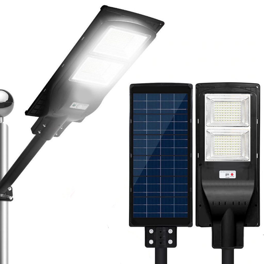 Lampe Solaire Brico Dptnull