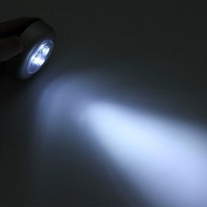 Lampe Spot Push Light - 30 Lumens