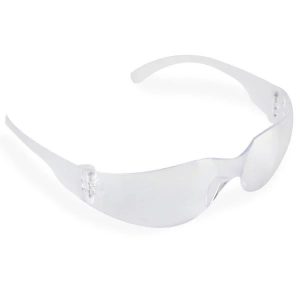 Lunettes De Protection Travail En Plastique haute qualité