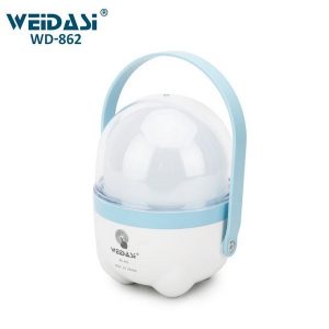 Lampe de Camping Rechargeable USB