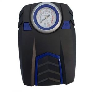 Pompe à air de voiture