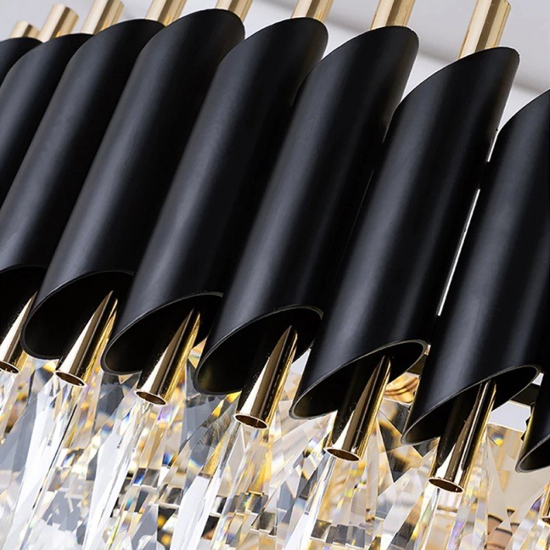 LUSTRE EN CRISTAL luxueuse – Image 2