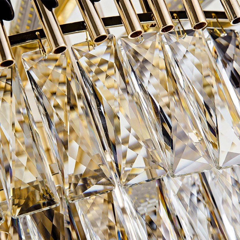 LUSTRE EN CRISTAL luxueuse – Image 4