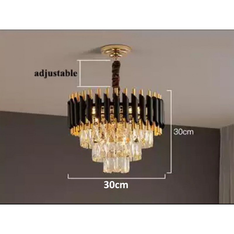 LUSTRE EN CRISTAL luxueuse – Image 3